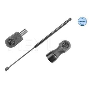 Heckklappendämpfer 740 910 0040 für FORD