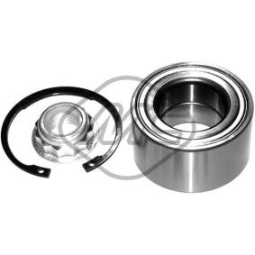 Acquista Kit cuscinetto ruota da Metalcaucho 74008 a buon mercato per soli 23,95&nbsp;&euro;