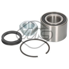 Achetez des Kit de roulement de roue Metalcaucho 74012 à prix pour 20,06&nbsp;&euro;