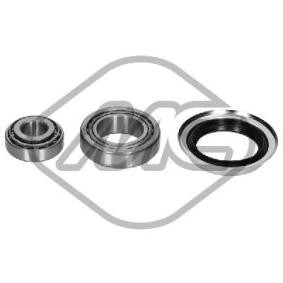 Radlagersatz für FORD von Metalcaucho