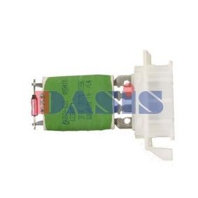 Compre Resistência, ventilador do habitáculo da AKS DASIS 740233N a um preço baixo por 11,28&nbsp;&euro;