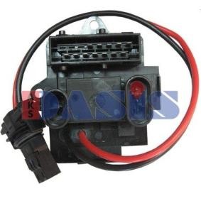 Compre Resistência, ventilador do habitáculo da AKS DASIS 740238N a um preço baixo por 35,01&nbsp;&euro;