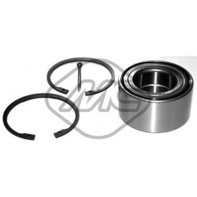 Radlagersatz für OPEL von Metalcaucho