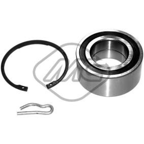 Achetez des Kit de roulement de roue Metalcaucho 74042 à prix pour 30,36&nbsp;&euro;