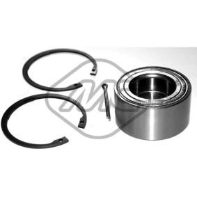 Radlagersatz für OPEL von Metalcaucho