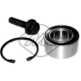 Acquista Kit cuscinetto ruota da Metalcaucho 74055 a buon mercato per soli 33,23&nbsp;&euro;