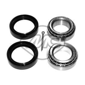 Acquista Kit cuscinetto ruota da Metalcaucho 74073 a buon mercato per soli 24,08&nbsp;&euro;