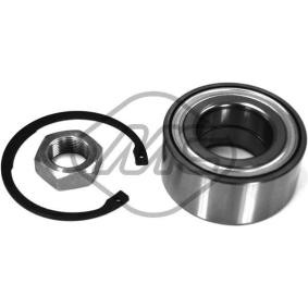 Achetez des Kit de roulement de roue Metalcaucho 74078 à prix pour 32,51&nbsp;&euro;