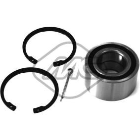 Radlagersatz für OPEL von Metalcaucho