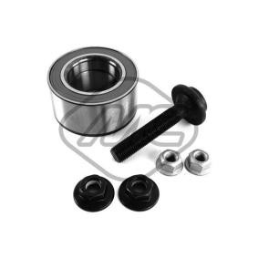Acquista Kit cuscinetto ruota da Metalcaucho 74107 a buon mercato per soli 41,85&nbsp;&euro;