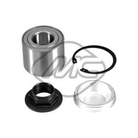 Achetez des Kit de roulement de roue Metalcaucho 74113 à prix pour 44,08&nbsp;&euro;