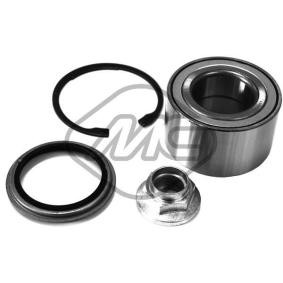 Metalcaucho 74114 Hjullager MAZDA 6 Station Wagon (GY) 1.8 120 hk Bensinmotor