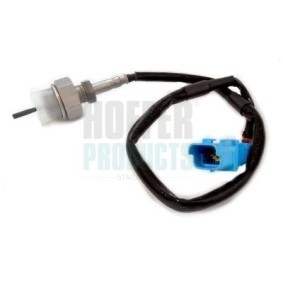 HOFFER 7452302 Kraftstoffdrucksensor RENAULT ESPACE 4 (JK0/1) 2.0 131 PS Diesel