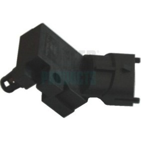 HOFFER 7472247 Sensor de presión del turbo HONDA CRX