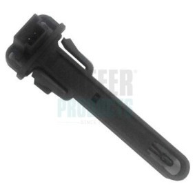 HOFFER 7472457 Sensor, temperatura exterior MINI Hatchback (R56) 1.6 75 cv Otto