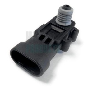 HOFFER 7472565 Sensor, brændstofbeholder OPEL