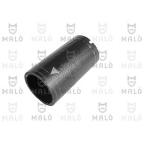 MALÒ 7496A Kraftstoffleitung FIAT DUCATO Bus (230) 2.0 109 PS Otto