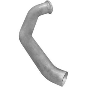 Abgasrohr von POLMO günstig für 38,48&nbsp;&euro;