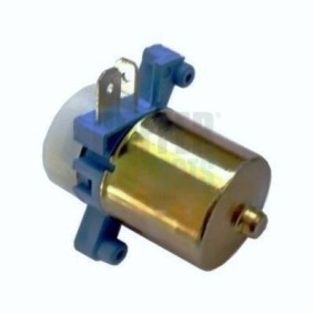 HOFFER 7500195 Spylepumpe MAZDA 6 Stasjonsvogn (GH) 1.8 120 hk Bensinmotor