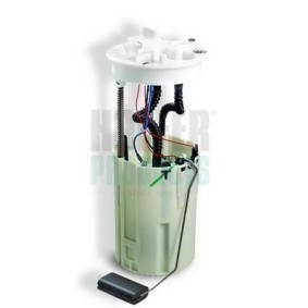 Kraftstoff-Fördereinheit 7506502 für PEUGEOT