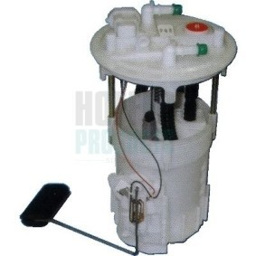 Osta Polttoaineen syöttöyksikkö HOFFER:llä 7506847 edullisesti hintaan 220,10&nbsp;&euro;