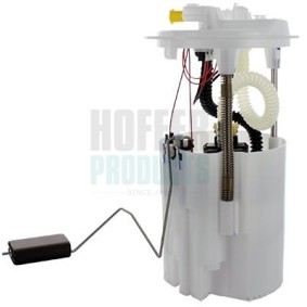 Osta Polttoaineen syöttöyksikkö HOFFER:llä 7507631 edullisesti hintaan 238,32&nbsp;&euro;