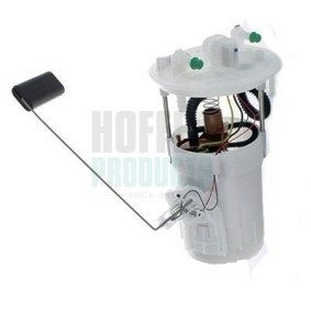 HOFFER 7507650 Kraftstoffpumpe RENAULT ESPACE 4 (JK0/1)