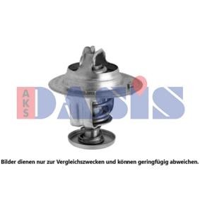 AKS DASIS 750923N Termostat MAZDA PREMACY (CP) 2.0 131 hk Bensinmotor