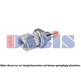 AKS DASIS 751127N Kühlmitteltemperatursensor RENAULT LAGUNA 1 (B56, 556) 1.8 90 PS Otto