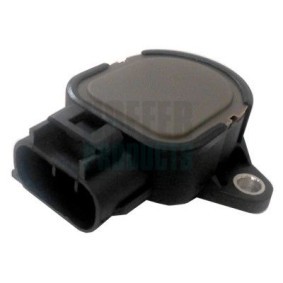 HOFFER 7513122 Sensor tps SUZUKI BALENO Ranchera familiar (EG) 1.6 98 cv Motor otto