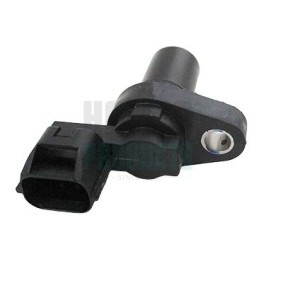 HOFFER 75171039 Sensor de velocidad HYUNDAI SANTA FÉ I (SM) 2.7 173 cv Motor otto