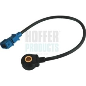 HOFFER 7517348 Motorelektriskt HYUNDAI ACCENT 1 (X-3) 1.5 88 hk Bensinmotor