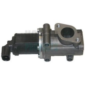 HOFFER 7518007 AGR Ventil ALFA ROMEO 156 (932) 2.5 190 PS Otto