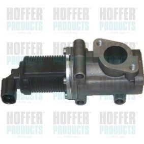 HOFFER 7518007B AGR Ventil ALFA ROMEO 156 (932) 2.5 190 PS Otto