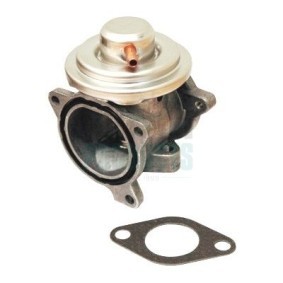 HOFFER 7518095 Valvola EGR SKODA Fabia 2 (545) 1.4 70 CV Diesel