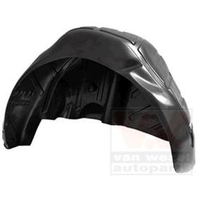 Køb Belægning, hjulkasse af VAN WEZEL 7608453 til den lave pris 224,37&nbsp;kr.