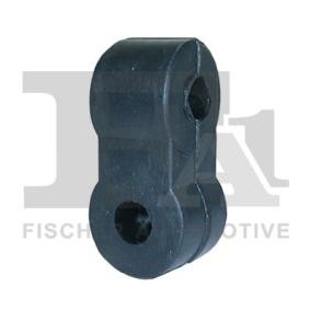 FA1 763-702 Supporto marmitta NISSAN PIXO (UA0)