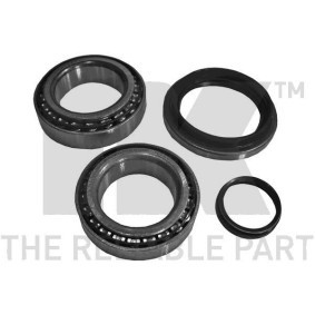 NK 764521 Roulement de roue TOYOTA LAND CRUISER 100 (UZJ100) 4.7 233 CV Essence