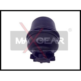 MAXGEAR 77-0020 Réservoir de liquide de direction assistée BMW Z8 Roadster (E52)