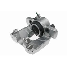 LAUBER 77.3396 Bremssattel ALFA ROMEO 159 Sportwagon (939) 1.9 115 PS Diesel