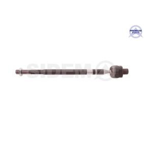 SIDEM 77117 Rótula axial de dirección SUZUKI VITARA (LY)