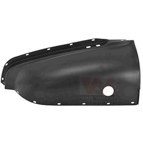 JAGUAR Kylkipaneli VAN WEZEL 7738144