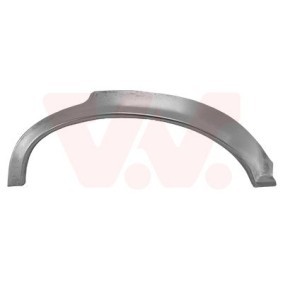 JAGUAR Kylkipaneli VAN WEZEL 7738147