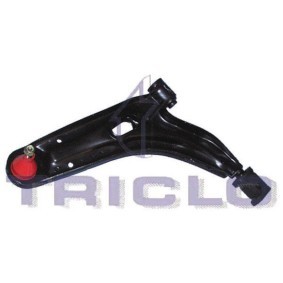 TRICLO 774053 Braccetti LANCIA Y (840A) 1.1 54 CV Motore a ciclo otto