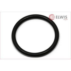 ELWIS ROYAL 7749013 Junta, tampa do tubo de enchimento de óleo OPEL MOKKA