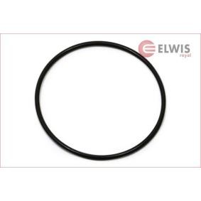 ELWIS ROYAL 7755582 Ventildeckeldichtung VOLVO S60 II Cross Country (134) 2.5 254 PS Otto