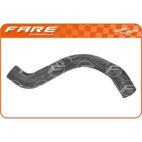 Osta Jäähdyttimen letku FARE SA:llä 7759 edullisesti hintaan 24,80&nbsp;&euro;