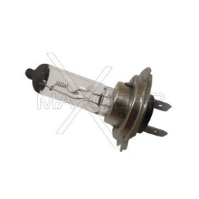 MAXGEAR 78-0052 Tågelygtepære FIAT DUNA