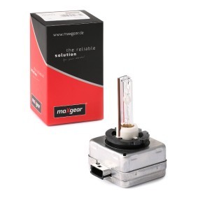 MAXGEAR 78-0113 Xenon-Brenner RENAULT LAGUNA 3 (BT0/1)