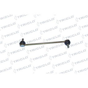 TRICLO 781126 Bieleta de suspensión SUZUKI SWIFT 3 (MZ, EZ) 1.6 125 cv Motor otto